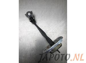 Door Check Strap MITSUBISHI MIRAGE / SPACE STAR Hatchback (A0_A)