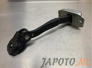 Door Check Strap NISSAN QASHQAI II SUV (J11, J11_)