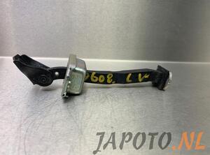 Door Check Strap NISSAN QASHQAI II SUV (J11, J11_)