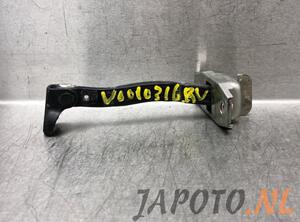 Door Check Strap TOYOTA RAV 4 III (_A3_)