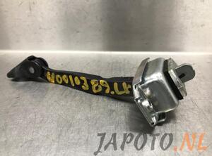 Door Check Strap NISSAN QASHQAI II SUV (J11, J11_)