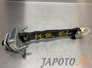 Door Check Strap SUBARU XV (GT), SUBARU IMPREZA Hatchback (GT_)