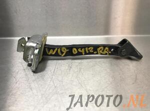 Door Check Strap HYUNDAI i20 (PB, PBT)