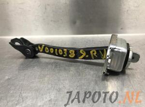 Door Check Strap NISSAN QASHQAI II SUV (J11, J11_)