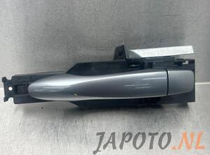 Door Handle NISSAN QASHQAI II SUV (J11, J11_)