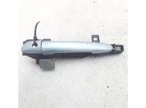 Door Handle MAZDA 2 (DE_, DH_)