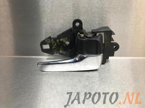 Türgriff rechts hinten Mitsubishi Lancer VIII CYA, CZA  P15838282