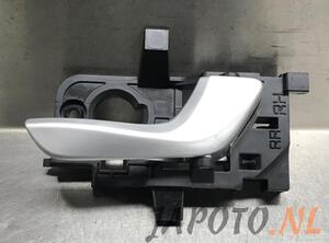 Door Handle KIA RIO IV (YB, SC, FB)