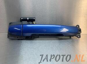 Door Handle DAIHATSU TERIOS (J2_)