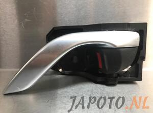 Door Handle MAZDA 3 Saloon (BM_, BN_)