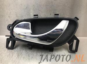 Door Handle NISSAN QASHQAI II SUV (J11, J11_)