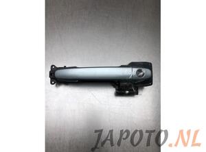 Door Handle TOYOTA YARIS (_P9_)