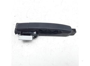 Door Handle NISSAN QASHQAI / QASHQAI +2 I (J10, NJ10, JJ10E)