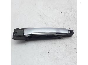 Türgriff rechts hinten Nissan Murano I Z50  P11641491