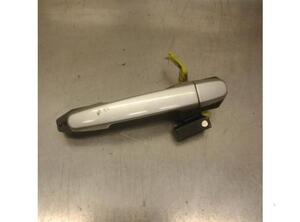 Door Handle TOYOTA COROLLA Verso (ZER_, ZZE12_, R1_)