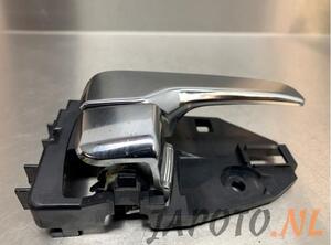 Door Handle MITSUBISHI OUTLANDER I (CU_W)