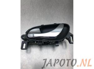 Door Handle NISSAN QASHQAI II SUV (J11, J11_)