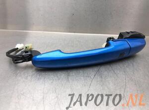 Door Handle SUZUKI IGNIS III (MF)