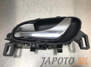 Türgriff links hinten Nissan Qashqai II J11 806714EA0 P15912348