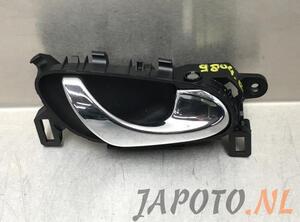 Door Handle NISSAN QASHQAI II SUV (J11, J11_)