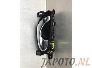 Door Handle NISSAN QASHQAI II SUV (J11, J11_)