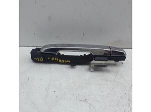 Door Handle ISUZU D-MAX II (TFR, TFS)