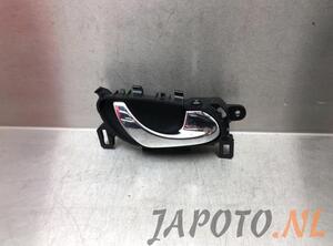 Door Handle NISSAN QASHQAI II SUV (J11, J11_)