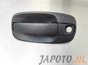 Door Handle OPEL VIVARO A Van (X83), OPEL VIVARO A Bus (X83)