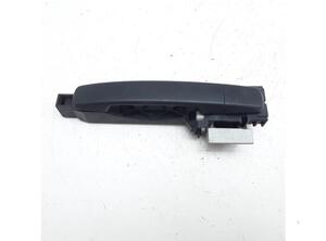 Door Handle NISSAN QASHQAI / QASHQAI +2 I (J10, NJ10, JJ10E)