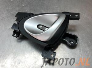 Door Handle NISSAN 370Z Coupe (Z34), NISSAN 370Z Roadster (Z34)