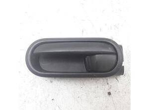 Door Handle MAZDA 2 (DE_, DH_)