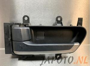 Türgriff links hinten Nissan Murano I Z50  P14663696