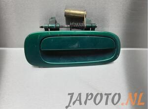 Door Handle TOYOTA COROLLA Liftback (_E11_)