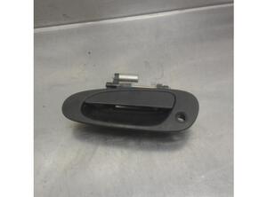 Door Handle HONDA CIVIC VII Hatchback (EU, EP, EV)