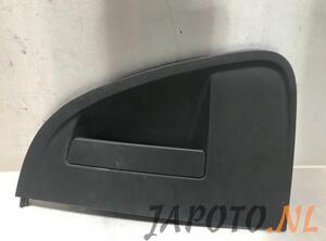 Door Handle CHEVROLET AVEO Hatchback (T300)