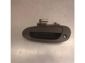 Door Handle HONDA CIVIC VII Hatchback (EU, EP, EV)