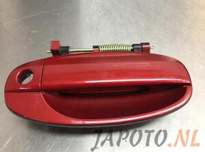 Door Handle CHEVROLET AVEO / KALOS Hatchback (T250, T255), CHEVROLET AVEO Hatchback (T300)