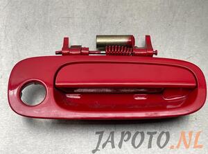 Door Handle TOYOTA MR2 III (ZZW3_)