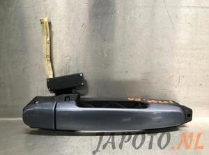 Door Handle TOYOTA COROLLA Verso (_E12_)