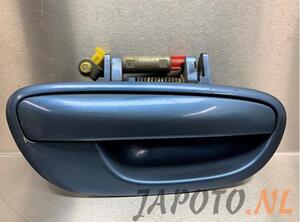 Door Handle SUBARU LEGACY IV Estate (BP), SUBARU OUTBACK (BL, BP)