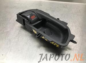 Türgriff rechts hinten Toyota Aygo B4 692050D271 P16908800