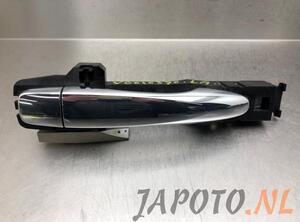 Door Handle NISSAN X-TRAIL (T32_)