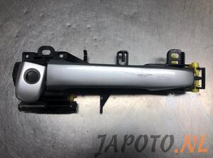 Door Handle TOYOTA IQ (_J1_)