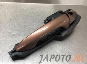 Door Handle HYUNDAI i20 (GB, IB), HYUNDAI i20 II Coupe (GB)