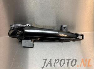 Door Handle MAZDA 6 Saloon (GH)