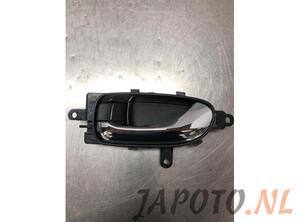 Door Handle NISSAN MURANO II (Z51)