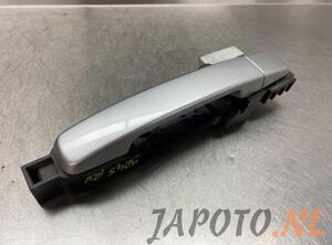 Door Handle NISSAN QASHQAI / QASHQAI +2 I (J10, NJ10, JJ10E)