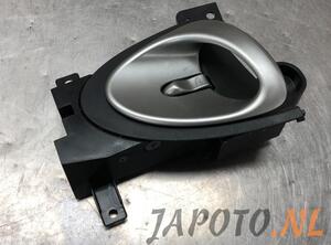 Door Handle NISSAN 370Z Coupe (Z34), NISSAN 370Z Roadster (Z34)