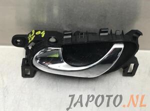 Door Handle NISSAN QASHQAI II SUV (J11, J11_)