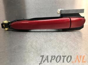 Door Handle MAZDA 3 Saloon (BM_, BN_)